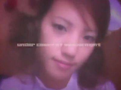 Ayaka Kido - Horny Japanese Chick In Fabulous Shaved, Lingerie - hotmovs.com - Japan