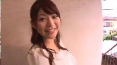 Jav Movie And Megu Fujiura In Amazing Japanese Model In Fabulous Pov, Masturbation - hotmovs.com - Japan