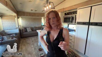 Intimidating The Preachers Wife With Jane Cane - hotmovs.com