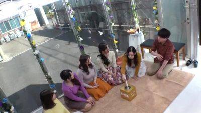 YCZ351-DAKCPHKTAX575218831 - upornia.com - Japan