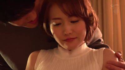 Ever Since That Day My Big Stepbrother Has Been Constantly Impregnating Me - hotmovs.com - Japan