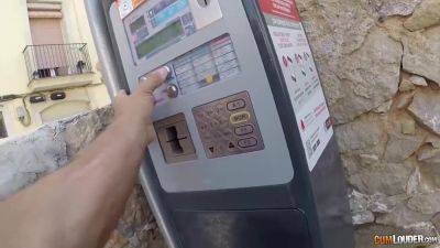 Tigerr Benson In Big Ass Chick Is Only Thinking About Sex, Because She Likes Orgasms - hotmovs.com