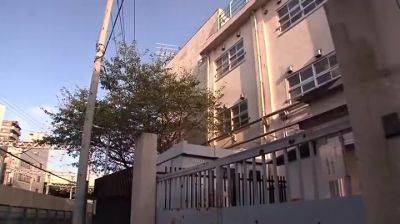 Incredible Japanese Girl Julia In Crazy Cumshots, Handjobs - hotmovs.com - Japan