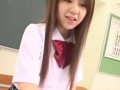 Incredible Japanese Model In Best Big Tits, College With Hina Arai, Nanami Takase And Jav Movie - hotmovs.com - Japan