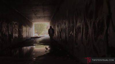 Sovereign Syre Gets Fucked Hard And Rough By Stepson - hotmovs.com