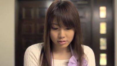 Hottest Japanese Chick In Small Tits Jav Clip - hotmovs.com - Japan