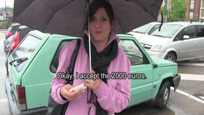 Per 2000 Milf Italiana Tradisce Il Marito Con Uno Sconosciuto - English Subtitles 16 Min - Rambetto Stefanin And Mari Touno - hclips.com - Britain