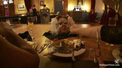 Stefanos' Brunch - Kink - hotmovs.com