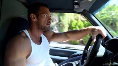 Johnny Castle And Kendra Lust In Excellent Porn Movie Big Dick Try To Watch For - hotmovs.com