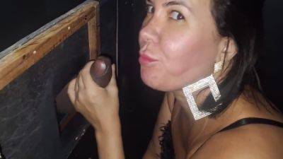 Fui No Swing E Mamei A Rola Preta Do Meu Enteado Sem Saber Que Era Ele. 8 Min - Glaucio Scorpion And Dani Cardillo - hclips.com - Brazil