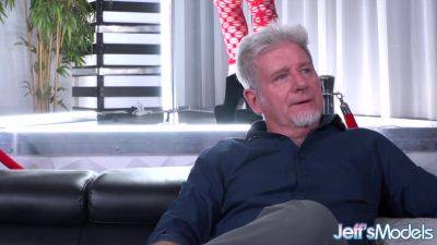 Blonde Plumper Shayla Pink Has Both of Her Holes Plowed - hotmovs.com