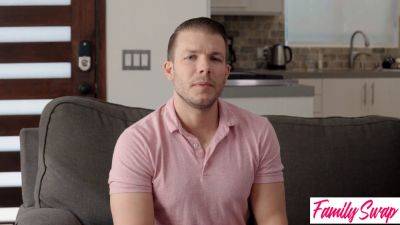 Vanna Bardot - Vanna Bardot gets down and dirty with a lucky stud in a wild pussy-fest - S1:E3 - sexu.com