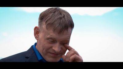 Andrea gets down and dirty in hot VIP4K scene - sexu.com