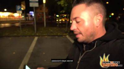 Liz Delane: Late Night At The Park - hotmovs.com