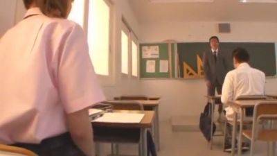 Hottest Japanese Slut In Crazy Doggy Style, College With Miku Ohashi And Jav Movie - hotmovs.com - Japan