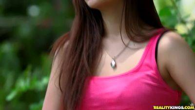 Tyler Steel - Kellys Diamond - RealityKings with Tyler Steel, Kelly Kitty - hotmovs.com