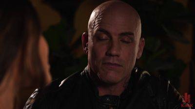 Daddy's Mistake: Nicole Aria And Derrick Pierce - Kink - hotmovs.com