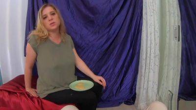 Erin Electra In Your Best Friends Stepmom Wants To Have Sex With You To Get Back At Her Husband Who Cheated (pov - hotmovs.com