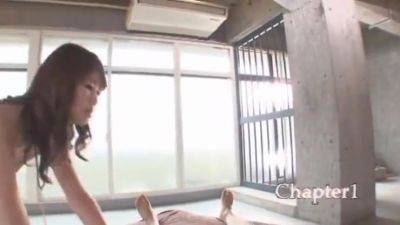 Nanako Mizukawa In Crazy Japanese Whore In Exotic 69, Cunnilingus - hotmovs.com - Japan