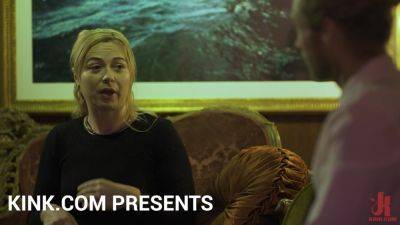 Sexual Healing: Siouxsie Q And Michael Vegas - Kink - hotmovs.com