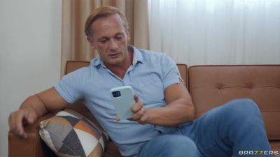 Will Pounder - Horny Milf's Fuck It List With Mick Blue, Dorian Del Isla, Will Pounder, Sedona Reign - Brazzers - hotmovs.com