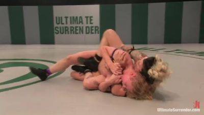 Edited Version Of Aug. 19ths Live Semi-Final Match Up. - Kink - hotmovs.com