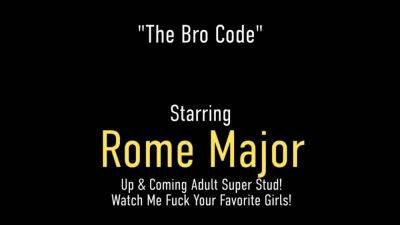 Yo Yo Yo Mandie McGraw Cock Crammed by Rome Major - hotmovs.com