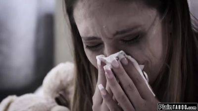 I cant wait to fuck my petite busty blonde stepsister again - hotmovs.com