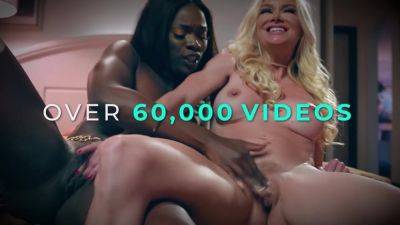 GIRLSWAY - Pretty Nicole Kitt Destiny Mira Olivia Jay Take Turns Getting RAW FINGERED SQUIRTING - hotmovs.com