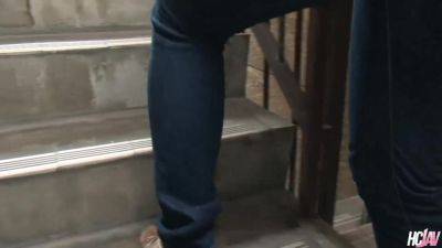 Asian Cutie Serina Makes Them Cum in Her Mouth and Pussy - hotmovs.com - Japan