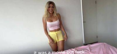 Fuck My Tight Holes and Cum In My Ass! Caught Jerking Off - inxxx.com