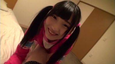 241126超かわいいタレントにエロすぎる所業e4 - hclips.com