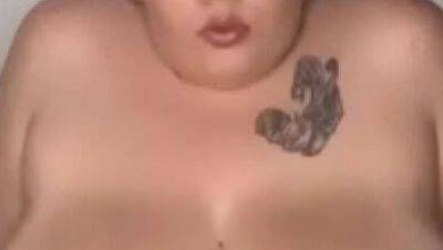 Tabbyvond First Date JOI - BBW with Huge Boobs Teases You - xxxfiles.com