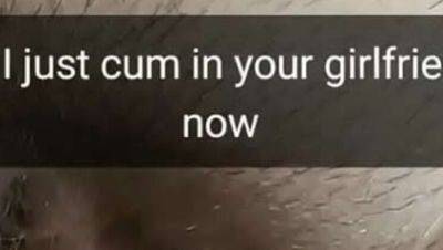 Milky Mari Cheats on BF with Alex Ace - Creampie on Ovulation Day - Cuckold Captions - xxxfiles.com