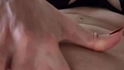 POV Blonde Slut Mycandyalice Licks Wet Pussy & Begs for Tongue Fuck - Dirty Talk & Big Tits - xxxfiles.com