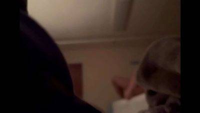 Hidden Cam Mature Massage with Big Ass and BBC - porntry.com