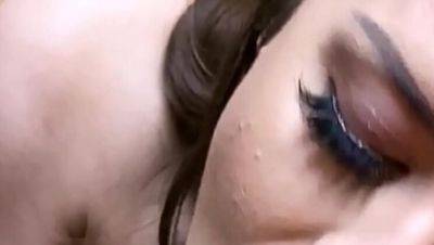 Catalina Ossa - Hot Latina Teen Catalina Ossa Fucks in Public at Night - Outdoor Sex in LA - xxxfiles.com