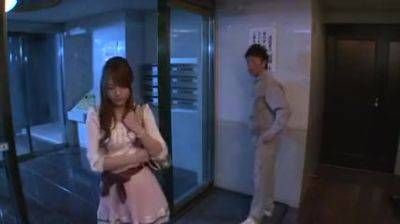 Ol Became Subject Of Desire 2 - hotmovs.com - Japan