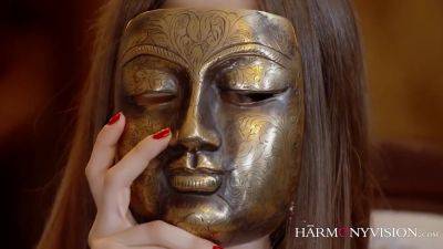 Stella Cox - Henessy And Nymphomaniac Lesbians - Stella Cox - hotmovs.com