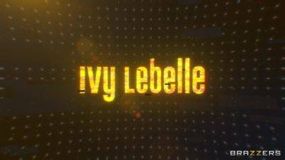 Cheating Husband Gets Cucked With Isiah Maxwell, Ivy Lebelle - Brazzers - hotmovs.com