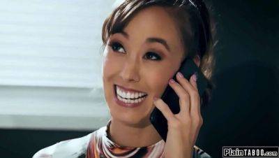 Christy Love - Hot Teacher Christy Love Seduces Student for Impregnation Fantasy - veryfreeporn.com