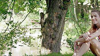 Alexis Crystal - AC - Deep In The Woods - ah-me.com