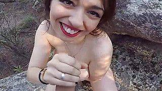 Shinaryen - Blowjobs and massive facial and tit cumshots !!! - ah-me.com