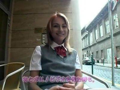 Exotic Pornstar In Best Asian, European Adult - hotmovs.com - Japan