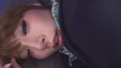 Shiori Inamori In Exotic Japanese Girl In Fabulous Facial, Blowjob Jav Video - hotmovs.com - Japan