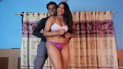 Hot Desi Tejaswini Nude Live Sex With X Boy Frend - desi-porntube.com - India