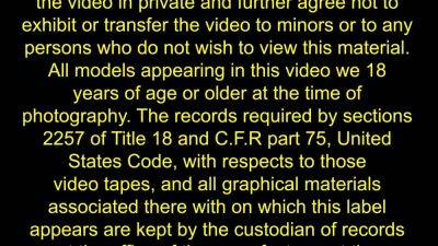 TGIRLBBW Another Roll With Emily - drtvid.com