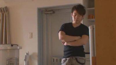 Best Japanese Chick In Fabulous Blowjob - hotmovs.com - Japan