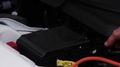 Start My Engine With Marco Ducati - hotmovs.com