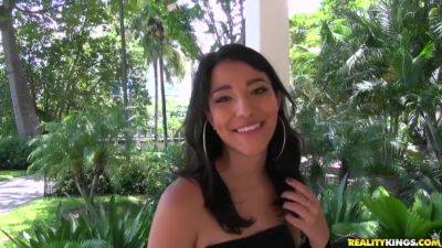 Sexy Tenant - RealityKings with Renato, Angelik Duval - hotmovs.com